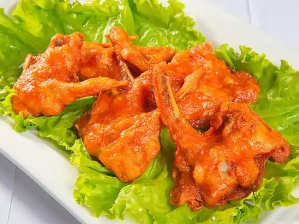 连心脆
