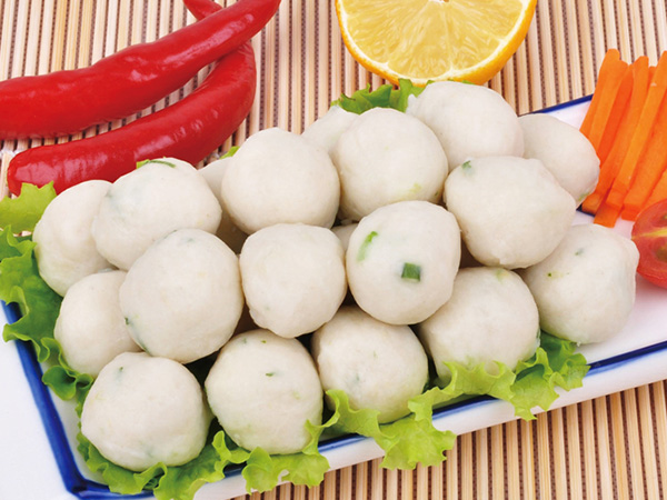 鸡味丸