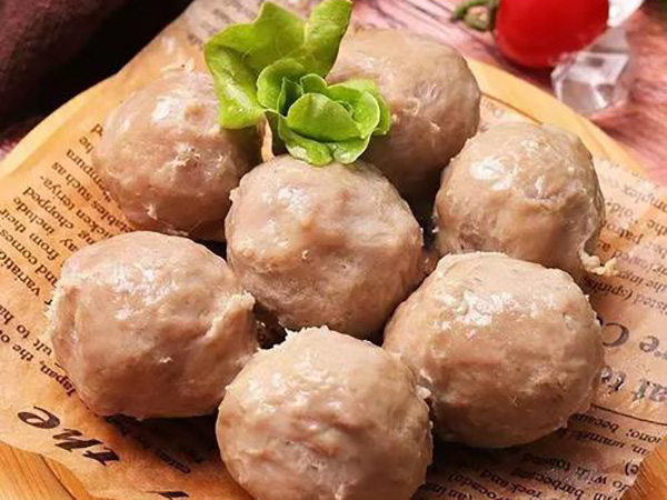 牛味丸